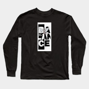 I_O Music Logo Long Sleeve T-Shirt